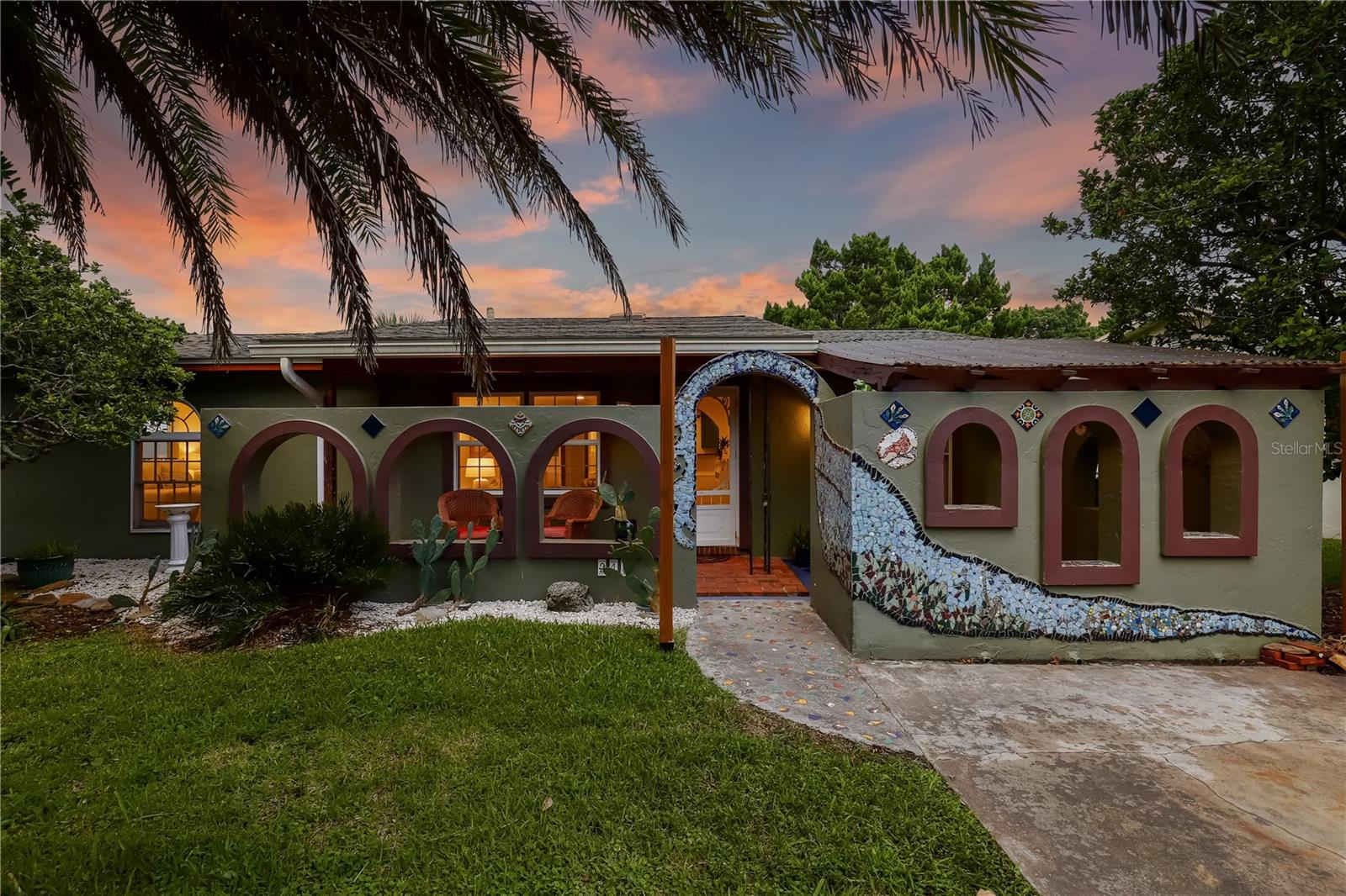 218 Kenan, St Augustine, FL 32080