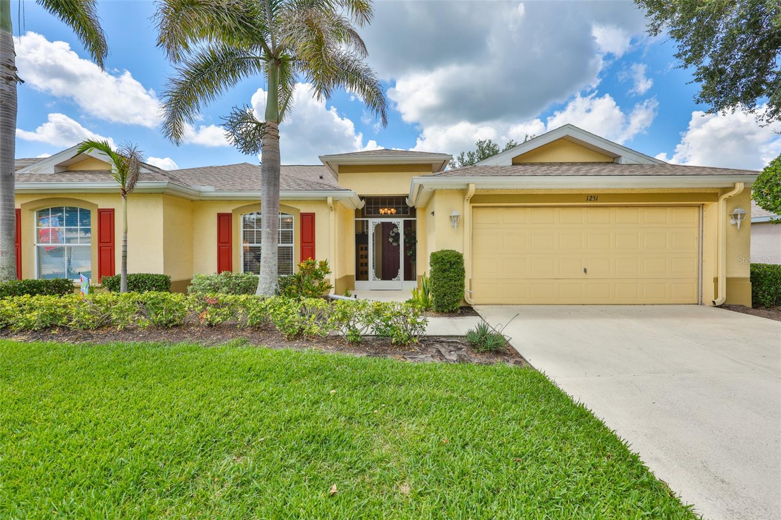 1251 Corinth Greens, Sun City Center, FL 33573