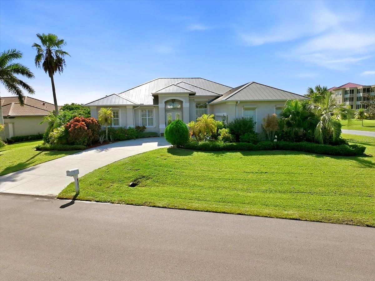 585 Coral Creek, Placida, FL 33946
