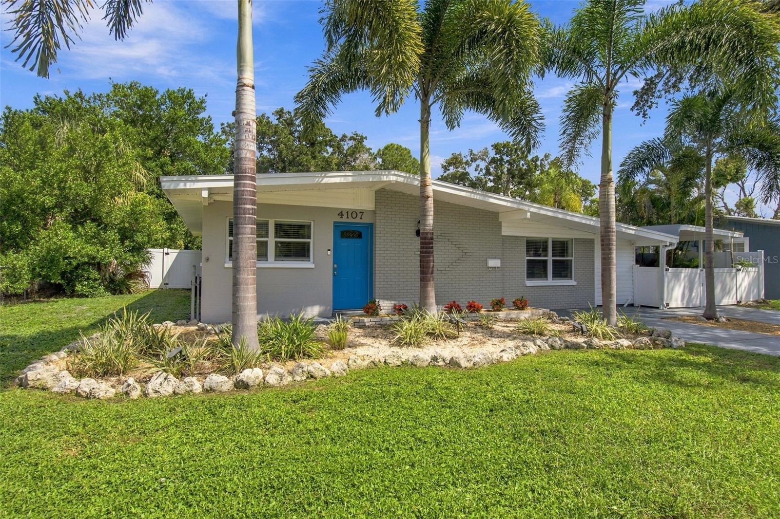 4107 Wyoming, Tampa, FL 33616