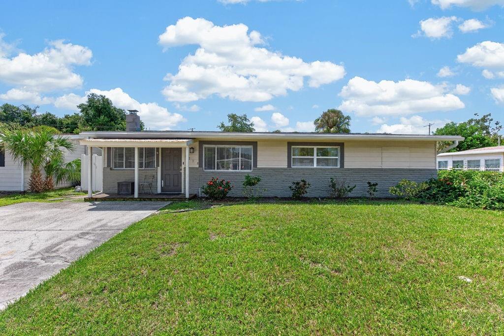 4710 Trilby, Tampa, FL 33616