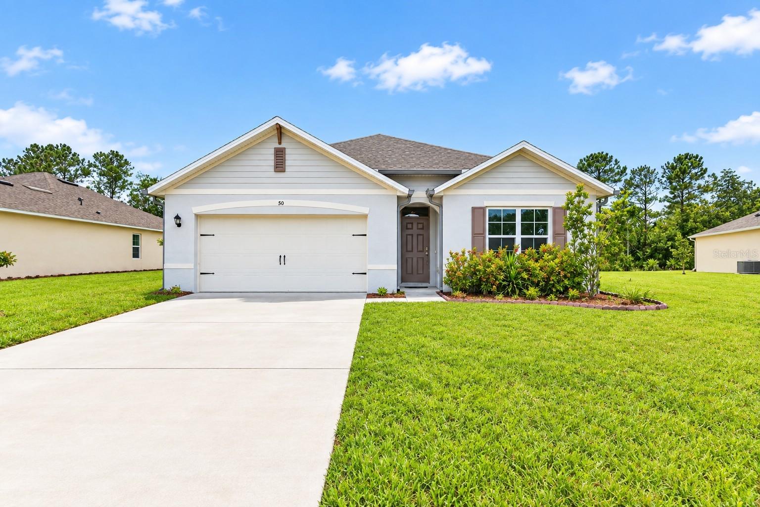 50 Caballero, Ormond Beach, FL 32174
