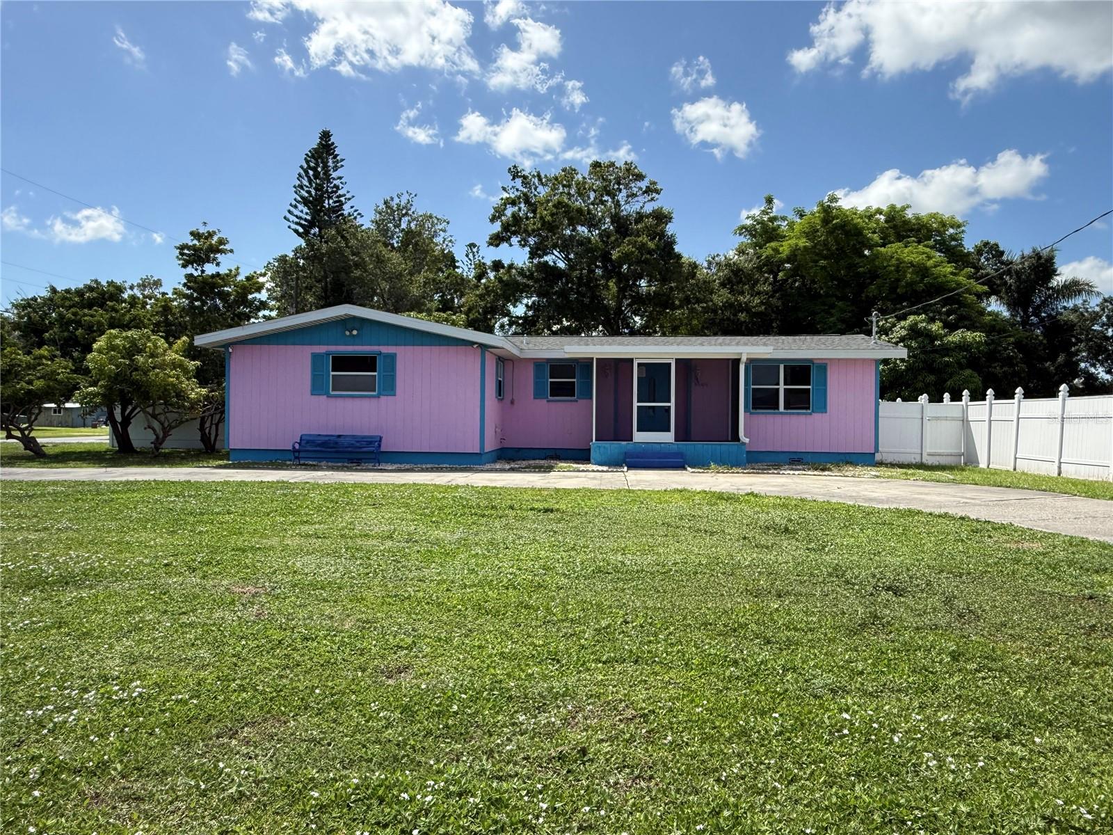 4449 Parmely, Port Charlotte, FL 33980