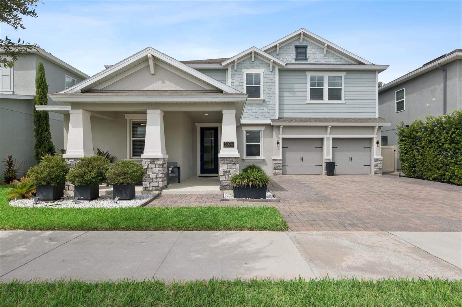 5074 Breezy Acres, Winter Garden, FL 34787