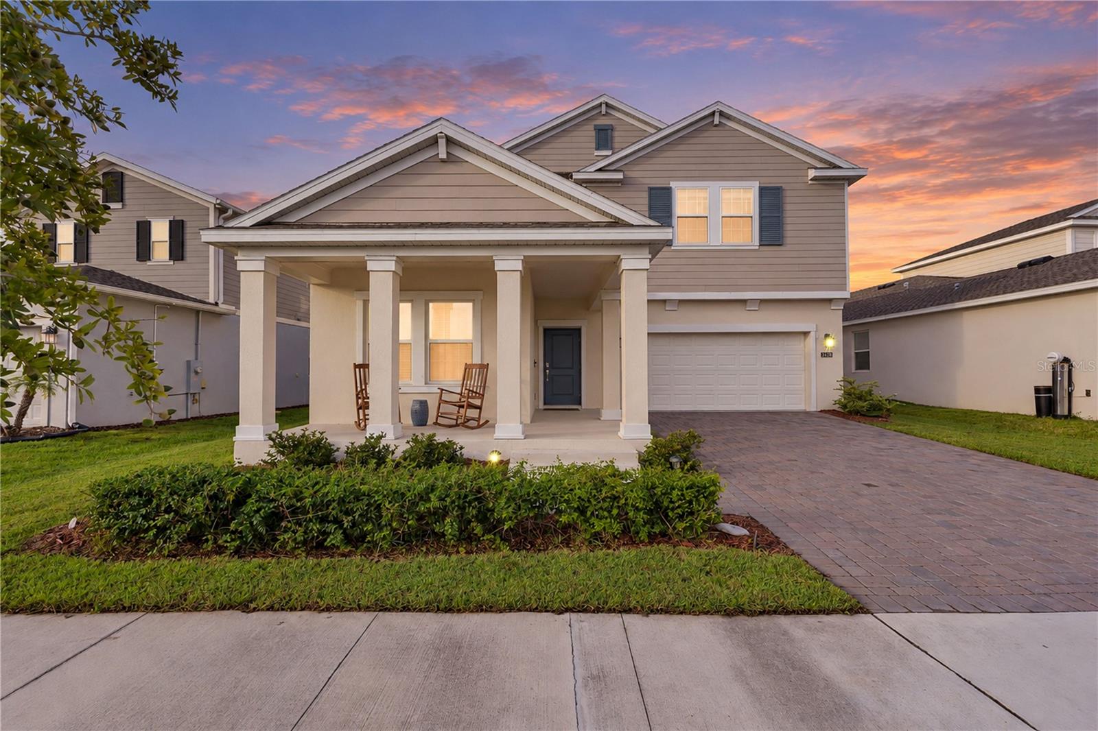 2478 Relaxing, Kissimmee, FL 34744