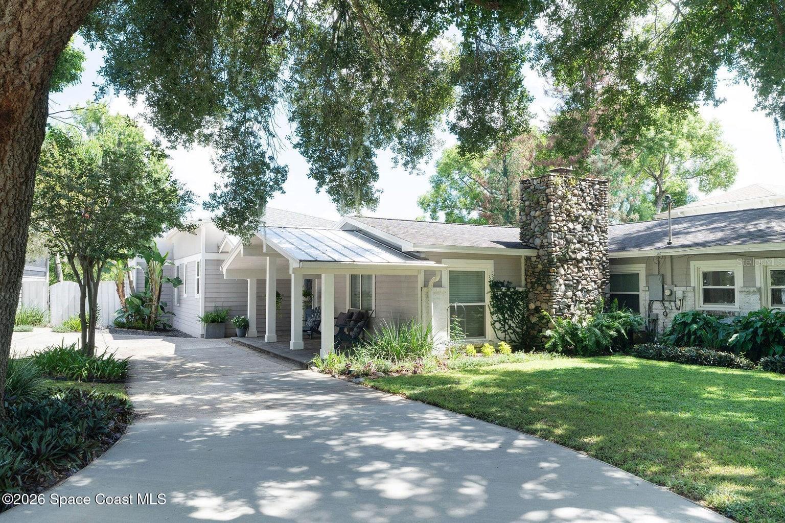 1803 Barker, Winter Park, FL 32789