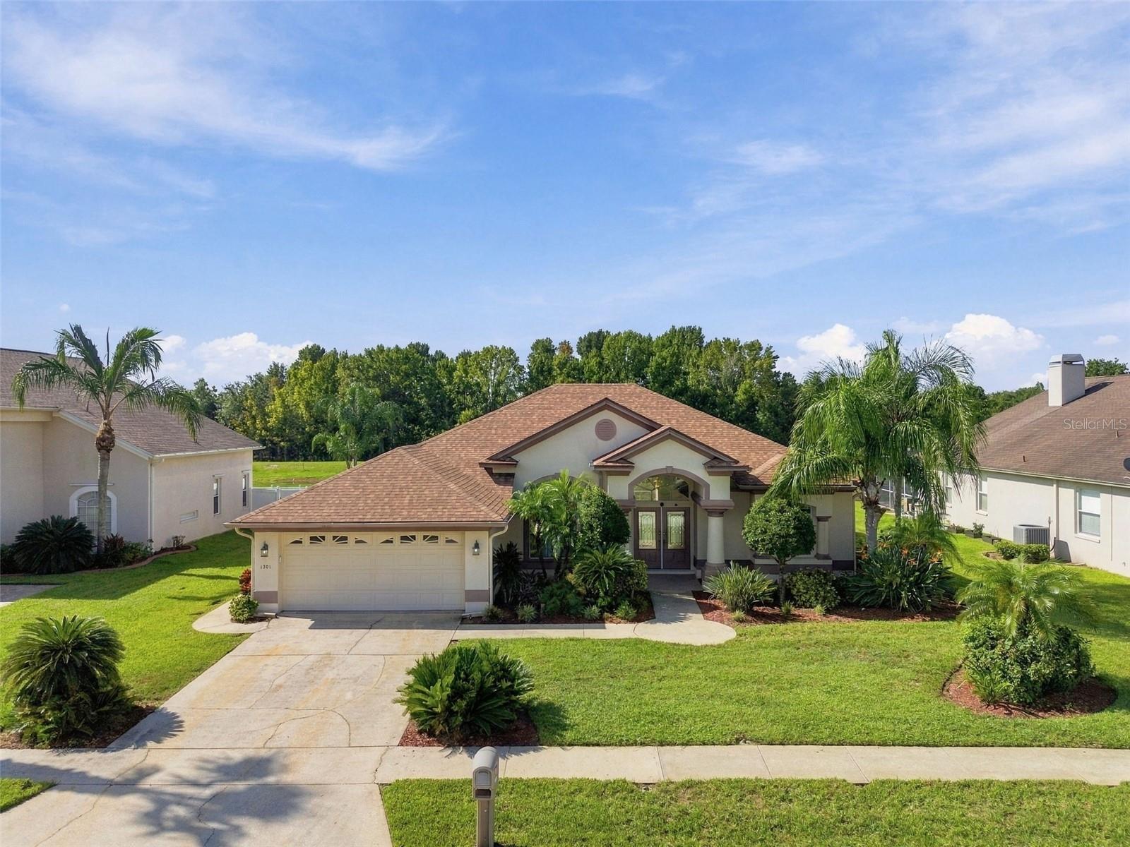 1301 Fox Chapel, Lutz, FL 33549