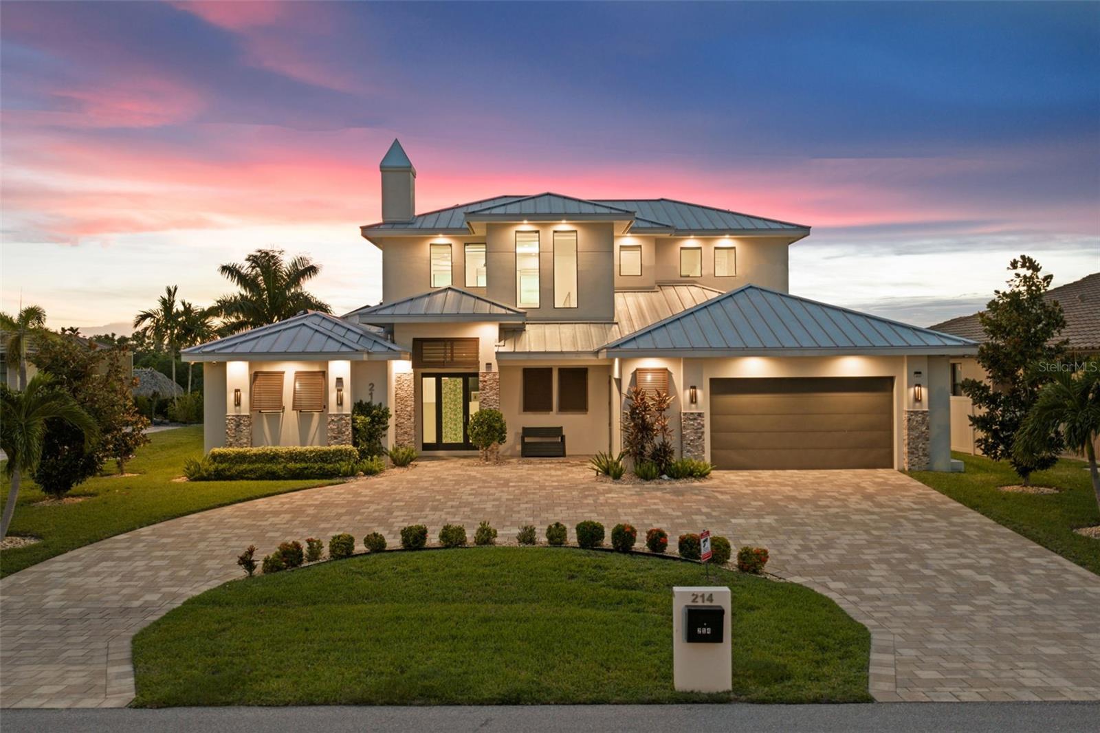 214 Old Burnt Store, Cape Coral, FL 33991
