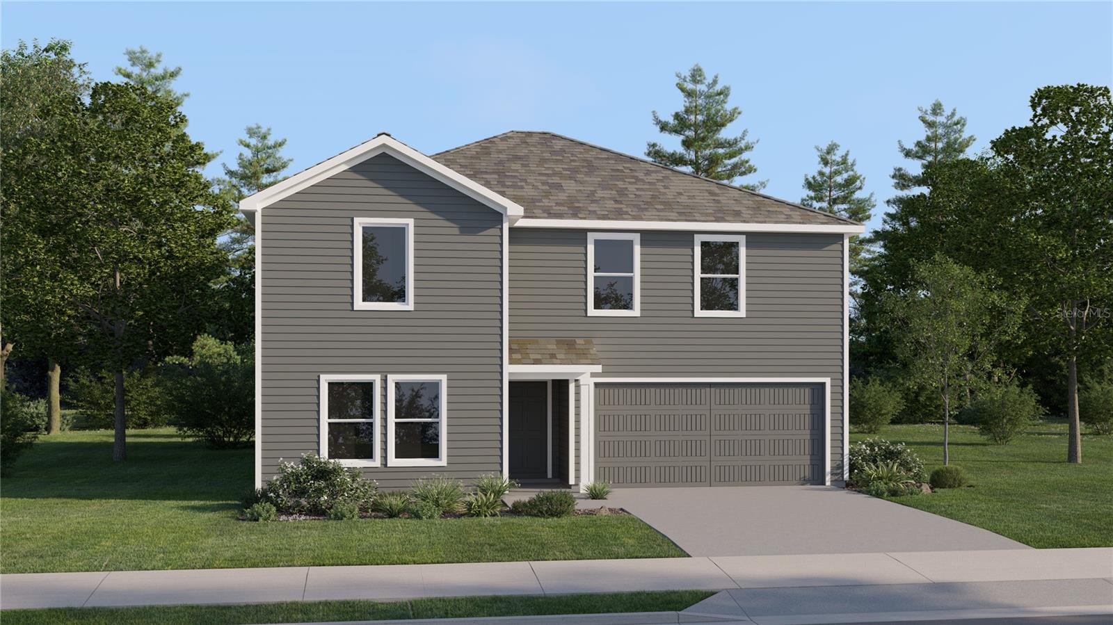 2622 Lasso, Eagle Lake, FL 33839