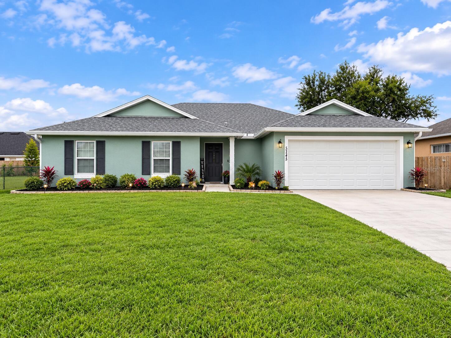 5245 Gamma, Port St Lucie, FL 34986