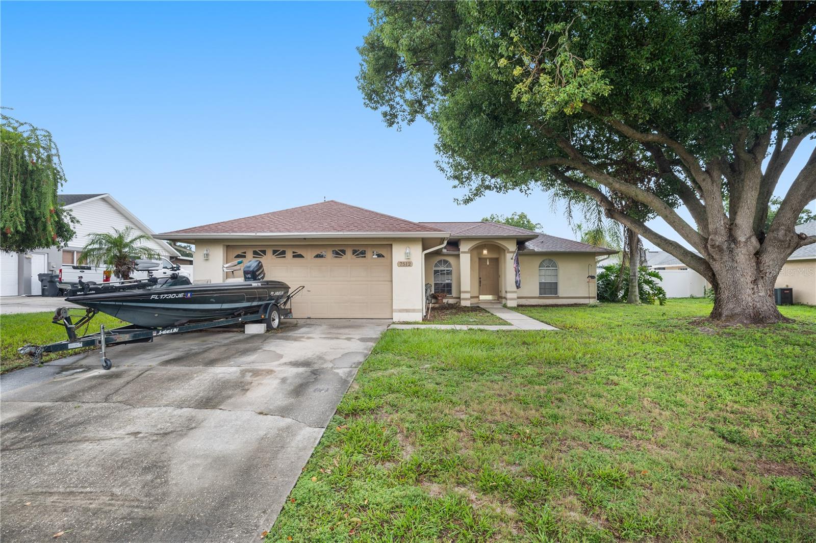 7512 Floral, Lakeland, FL 33810
