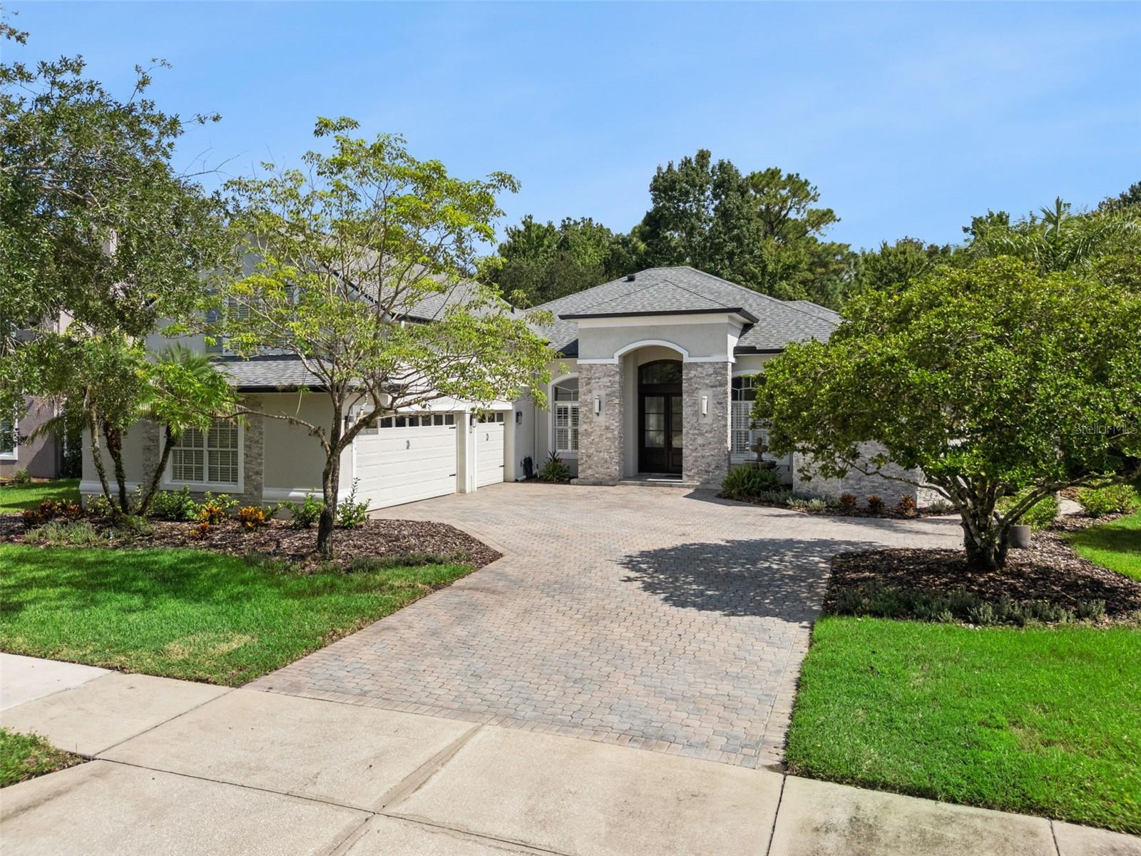 2324 Foliage Oak, Oviedo, FL 32766