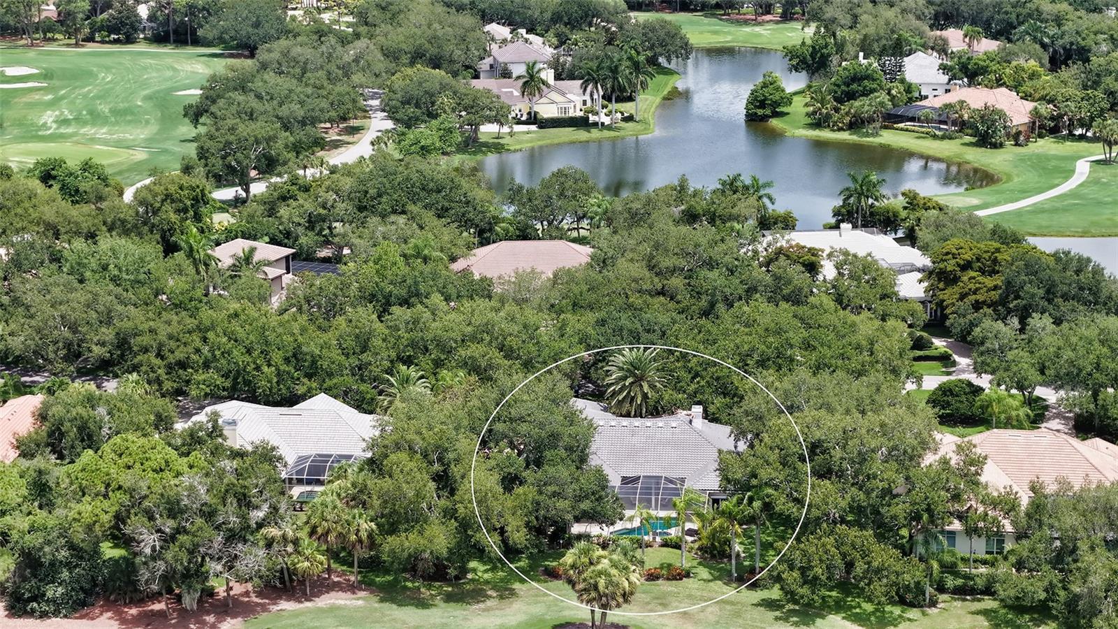 402 Macewen, Osprey, FL 34229