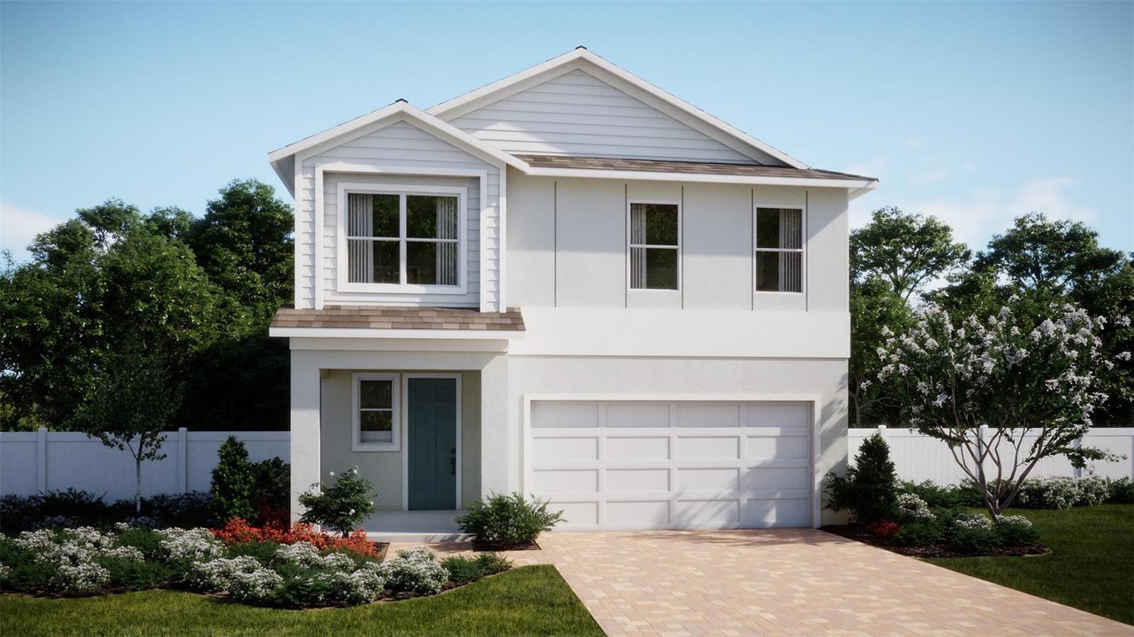 1340 Woodline, Deland, FL 32720