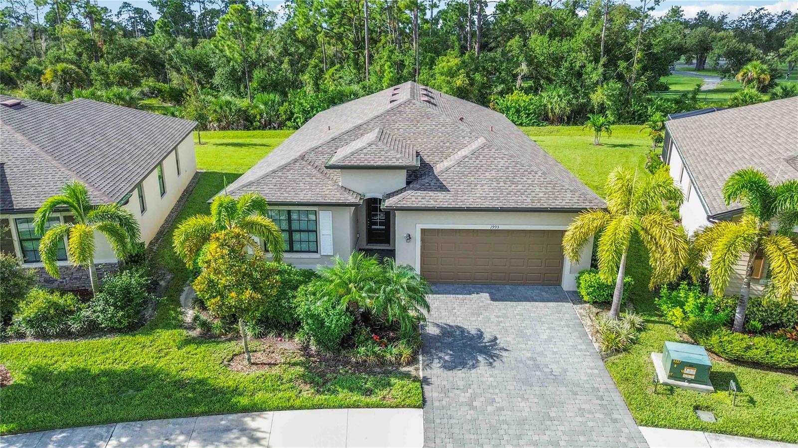 1993 East Isles, Port Charlotte, FL 33953