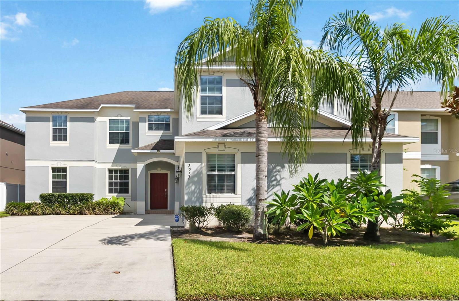 2932 Youngford, Orlando, FL 32824