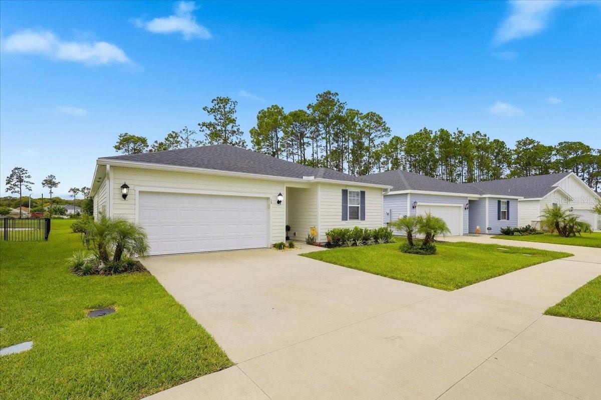 15 Wandering Creek, Palm Coast, FL 32164