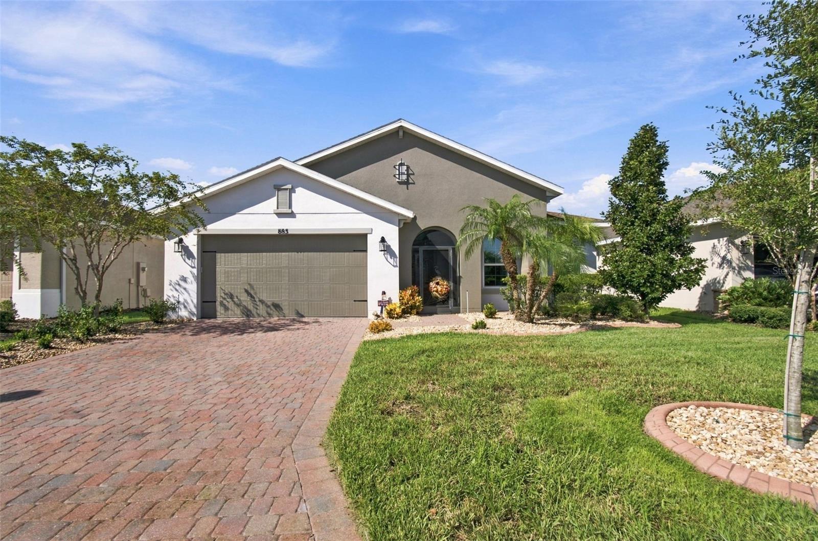 885 Pacific Ridge, Poinciana, FL 34759