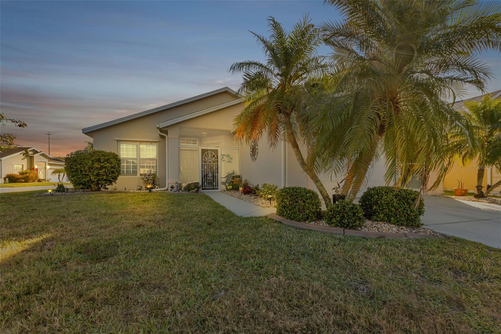 24500 Bramhope, Port Charlotte, FL 33980