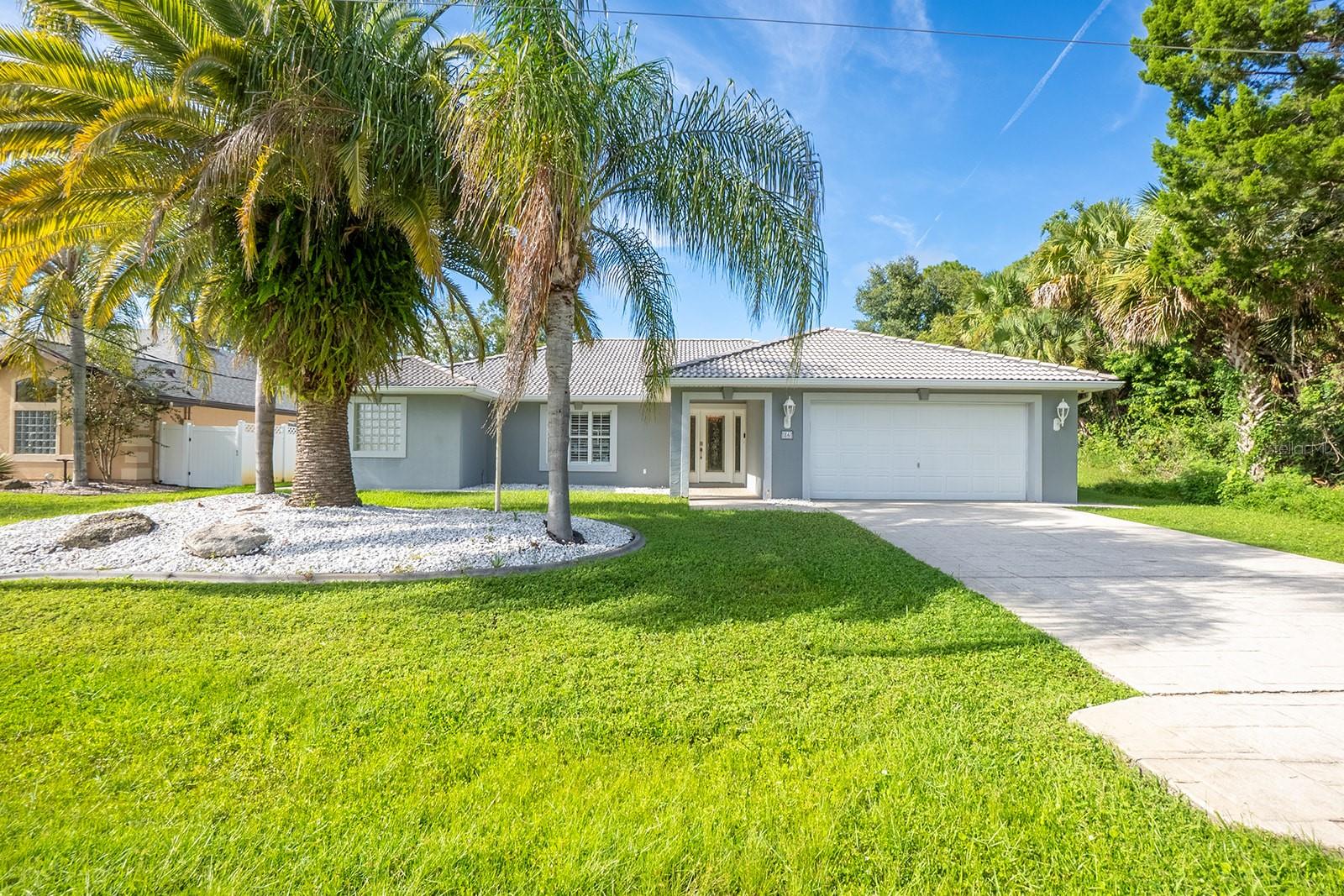 86 Covington, Palm Coast, FL 32137