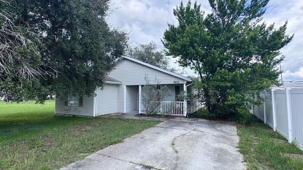 16165 Redington, Brooksville, FL 34604
