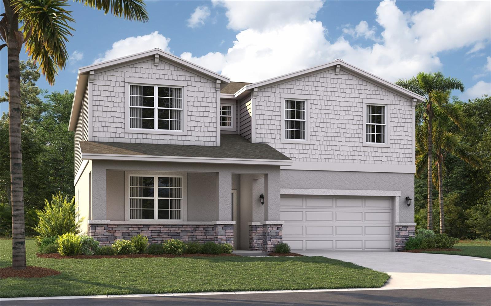 3589 Dahlia, Lake Hamilton, FL 33851