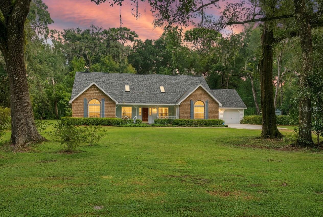 8531 Fort Cooper, Inverness, FL 34450