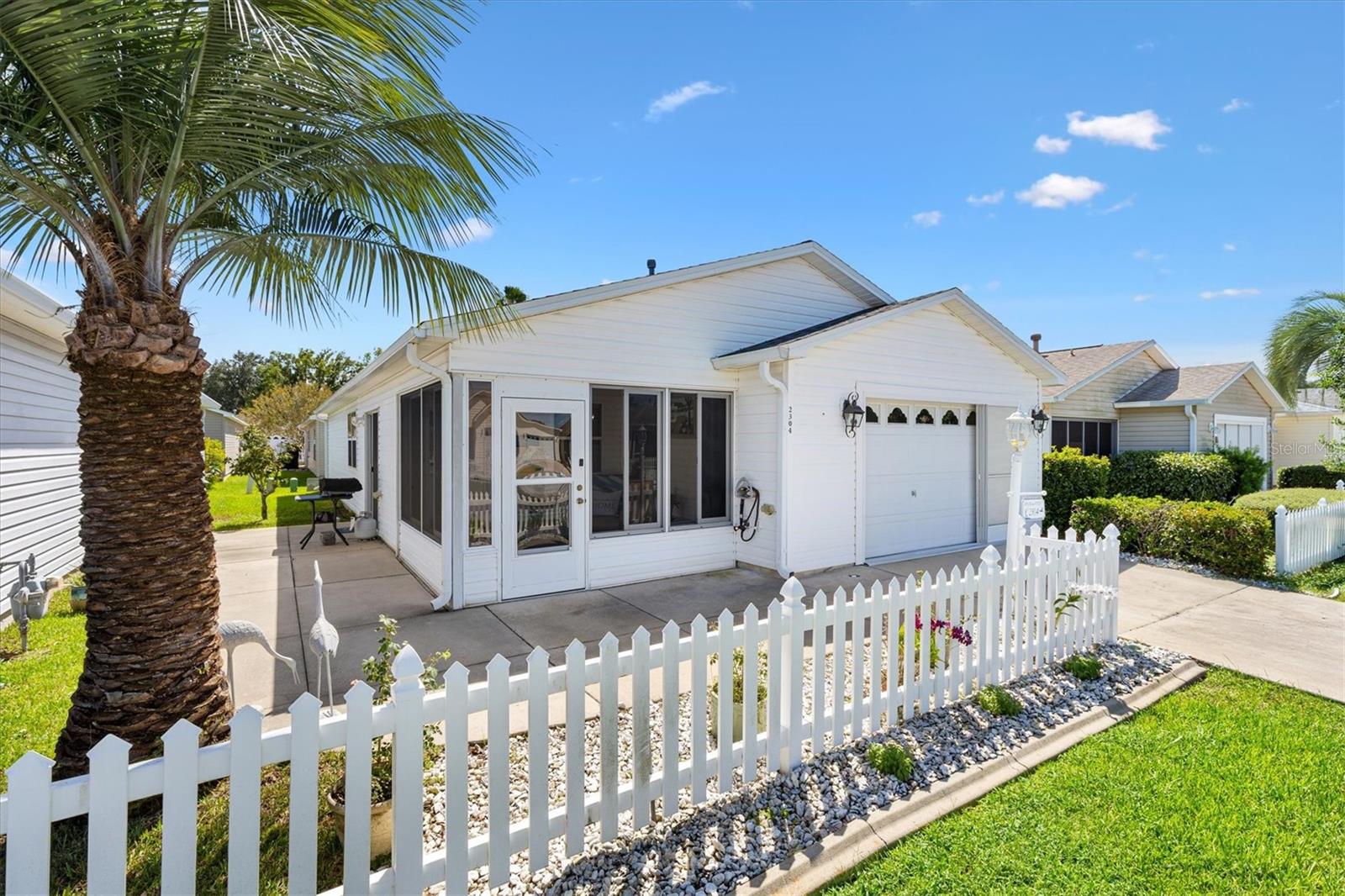 2304 Whisper, The Villages, FL 32162
