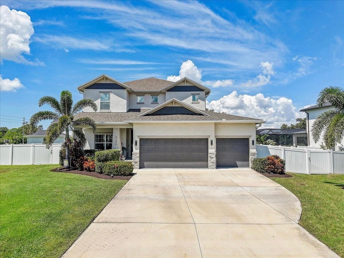 2194 Fairway, St Petersburg, FL 33712