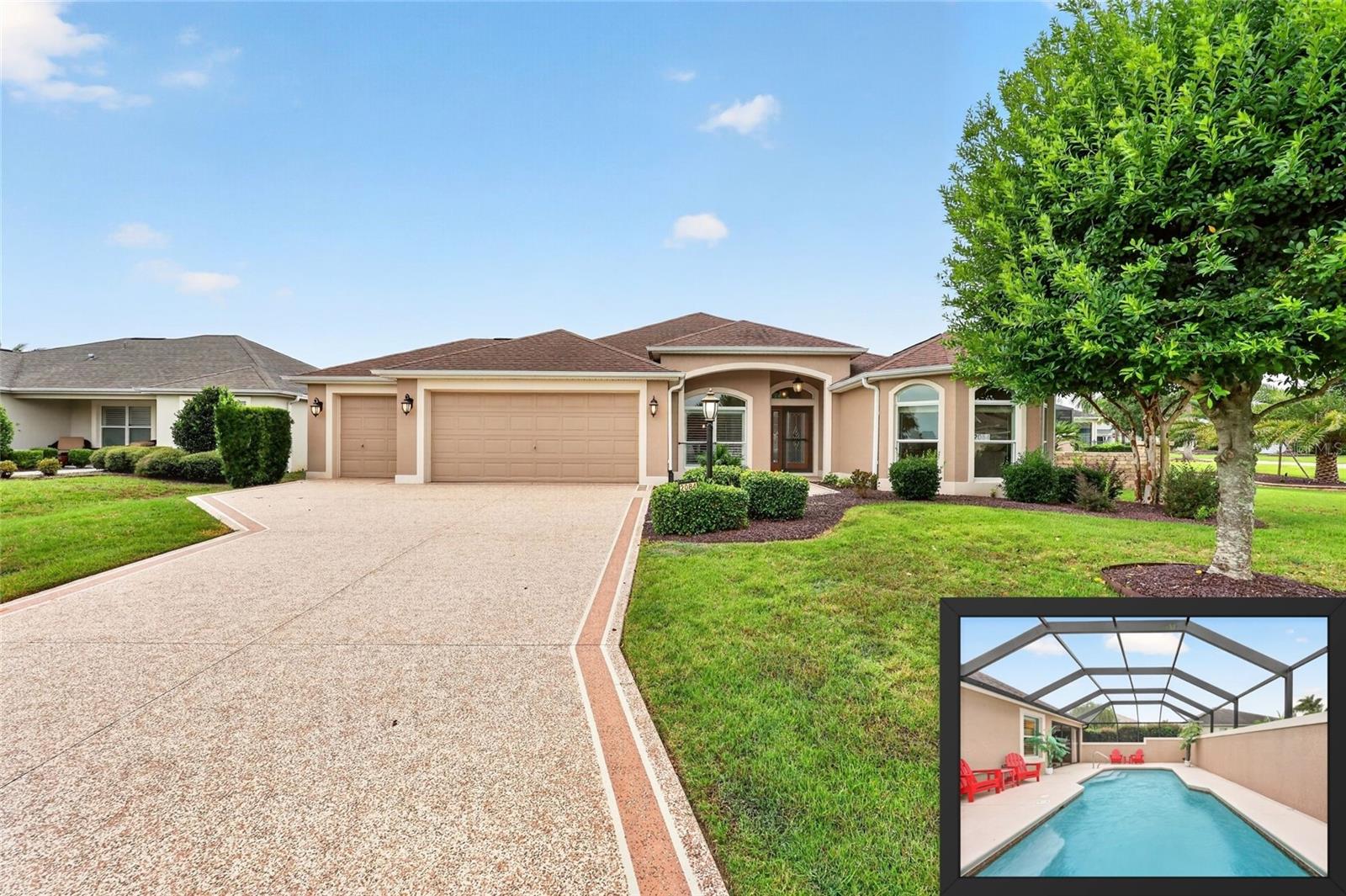 2084 Nordic, The Villages, FL 32163