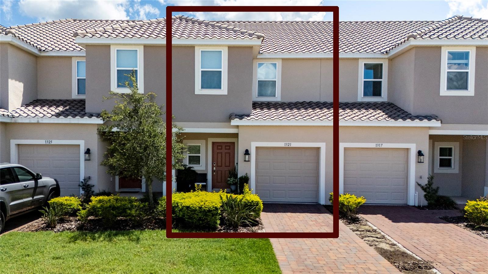 1321 Anchor Bend, Kissimmee, FL 34746