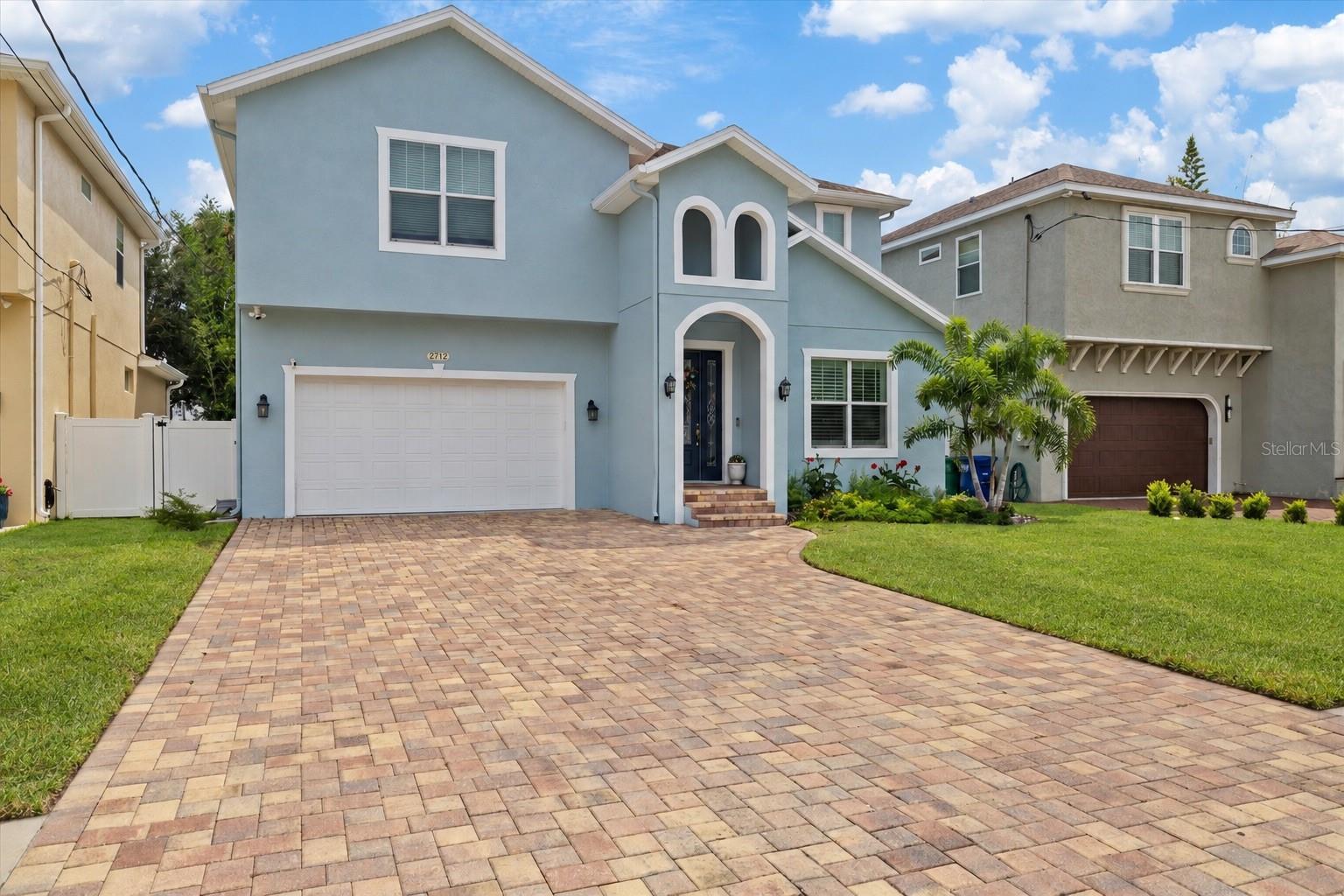 2712 Gray, Tampa, FL 33609