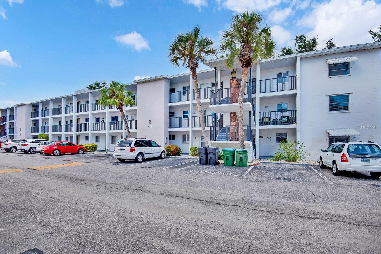5853 Palm Unit B7, Bradenton, FL 34207