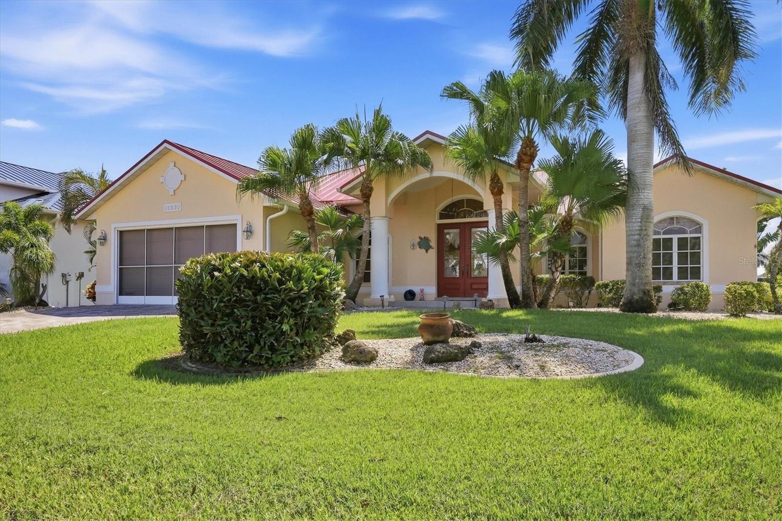 15532 Alsask, Port Charlotte, FL 33981