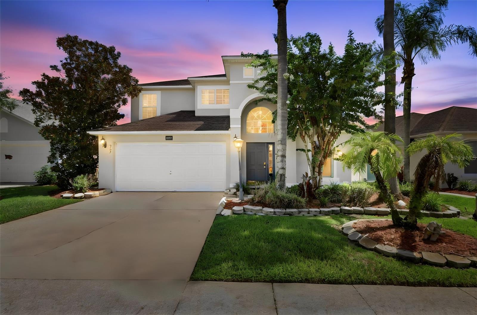 963 Lake Berkley, Kissimmee, FL 34746