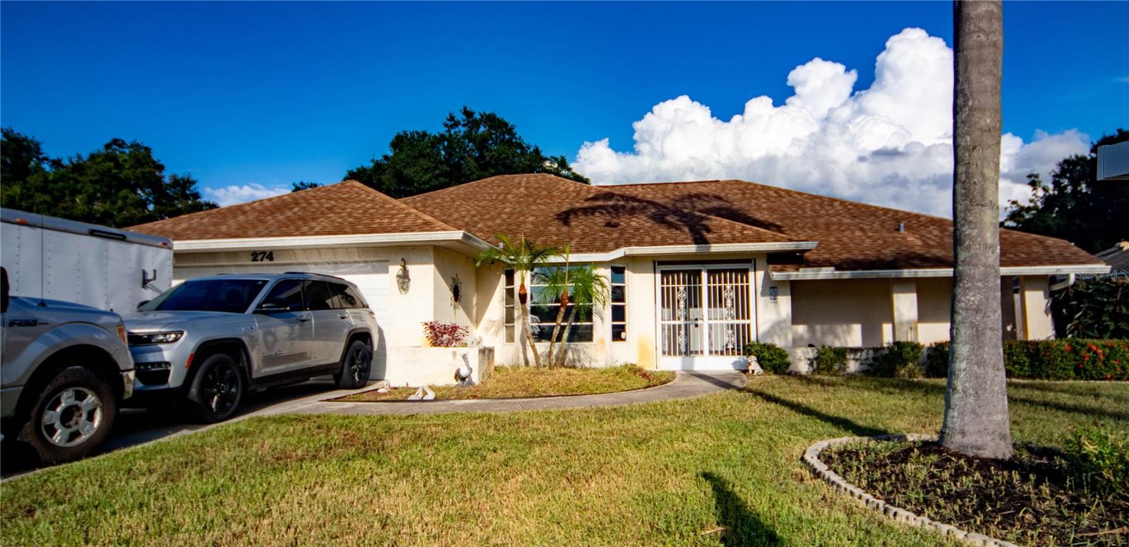 274 Lorraine, Venice, FL 34293