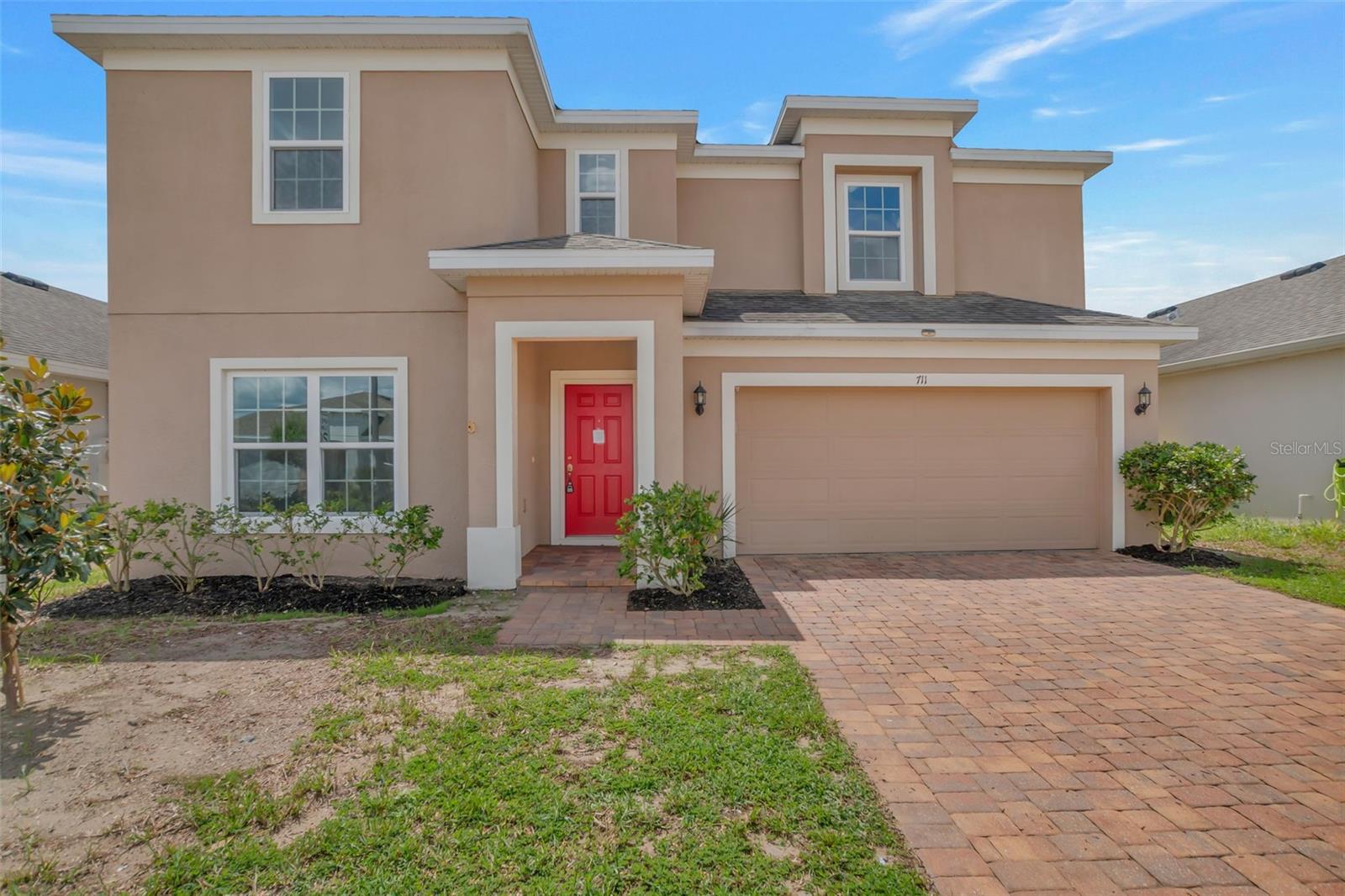 711 Benjamin, Davenport, FL 33837