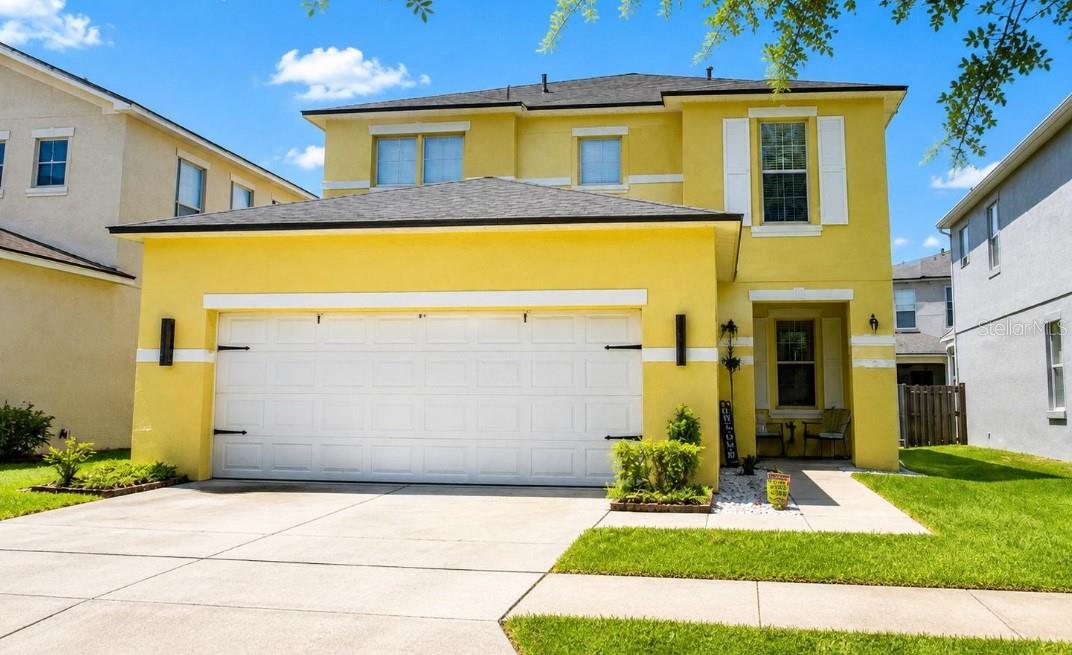 12135 Fox Bloom, Gibsonton, FL 33534