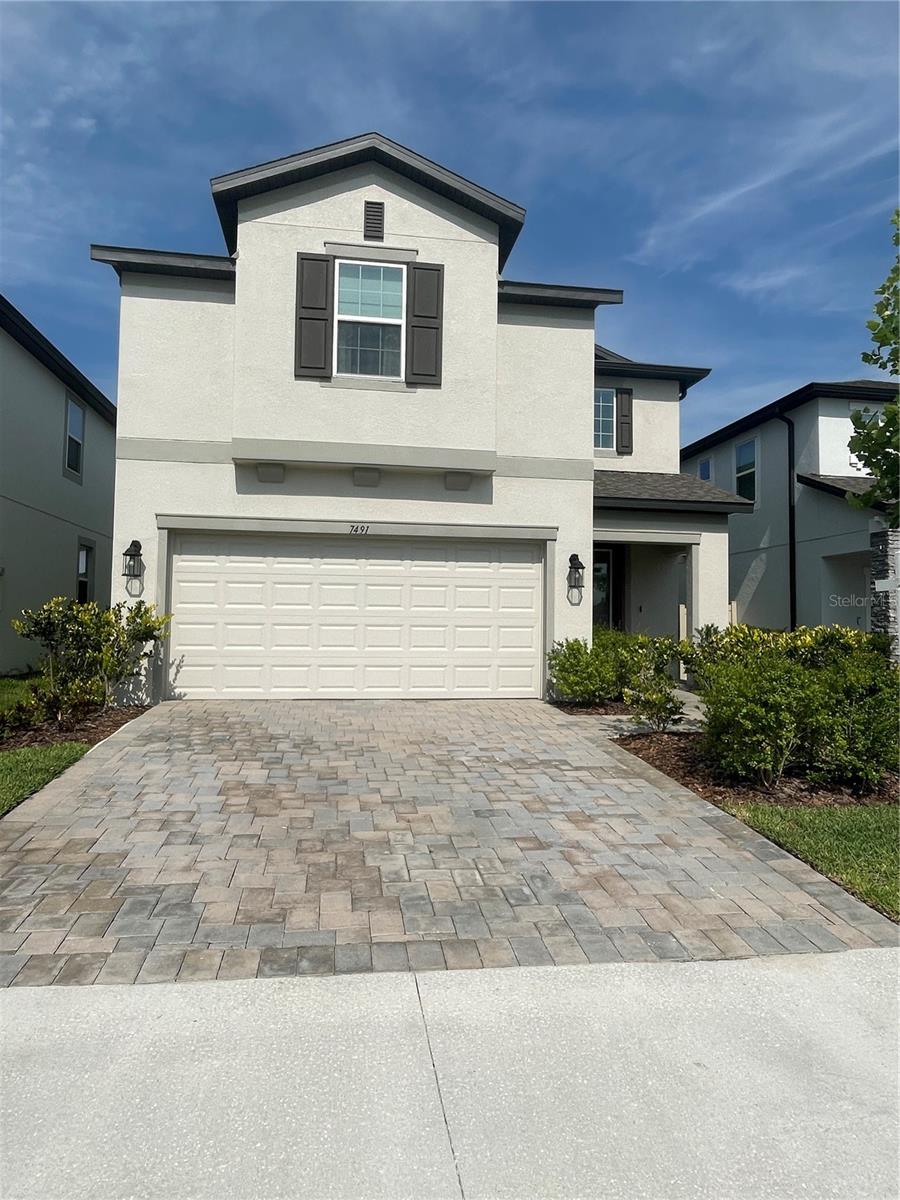 7491 Notched Pine, Wesley Chapel, FL 33545