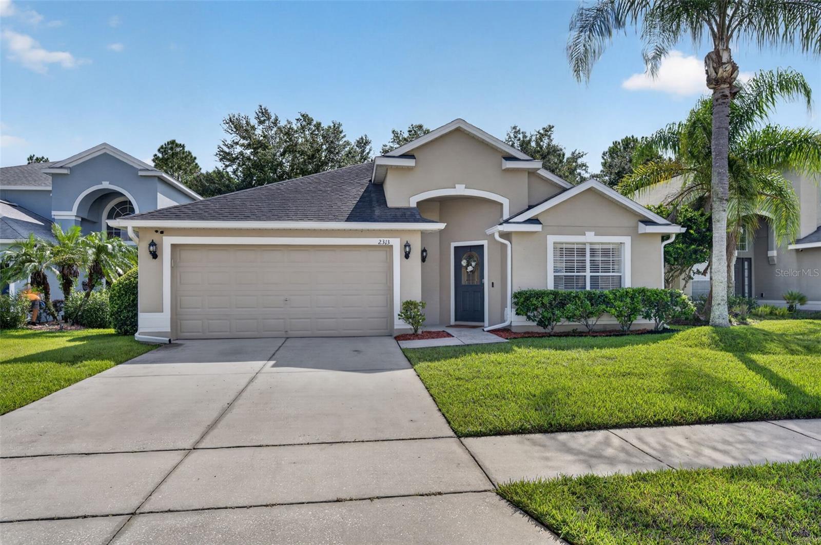 2313 Carnation Hill, Orlando, FL 32820
