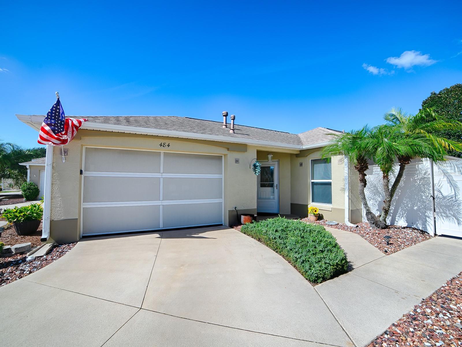 484 Aintree, The Villages, FL 32162