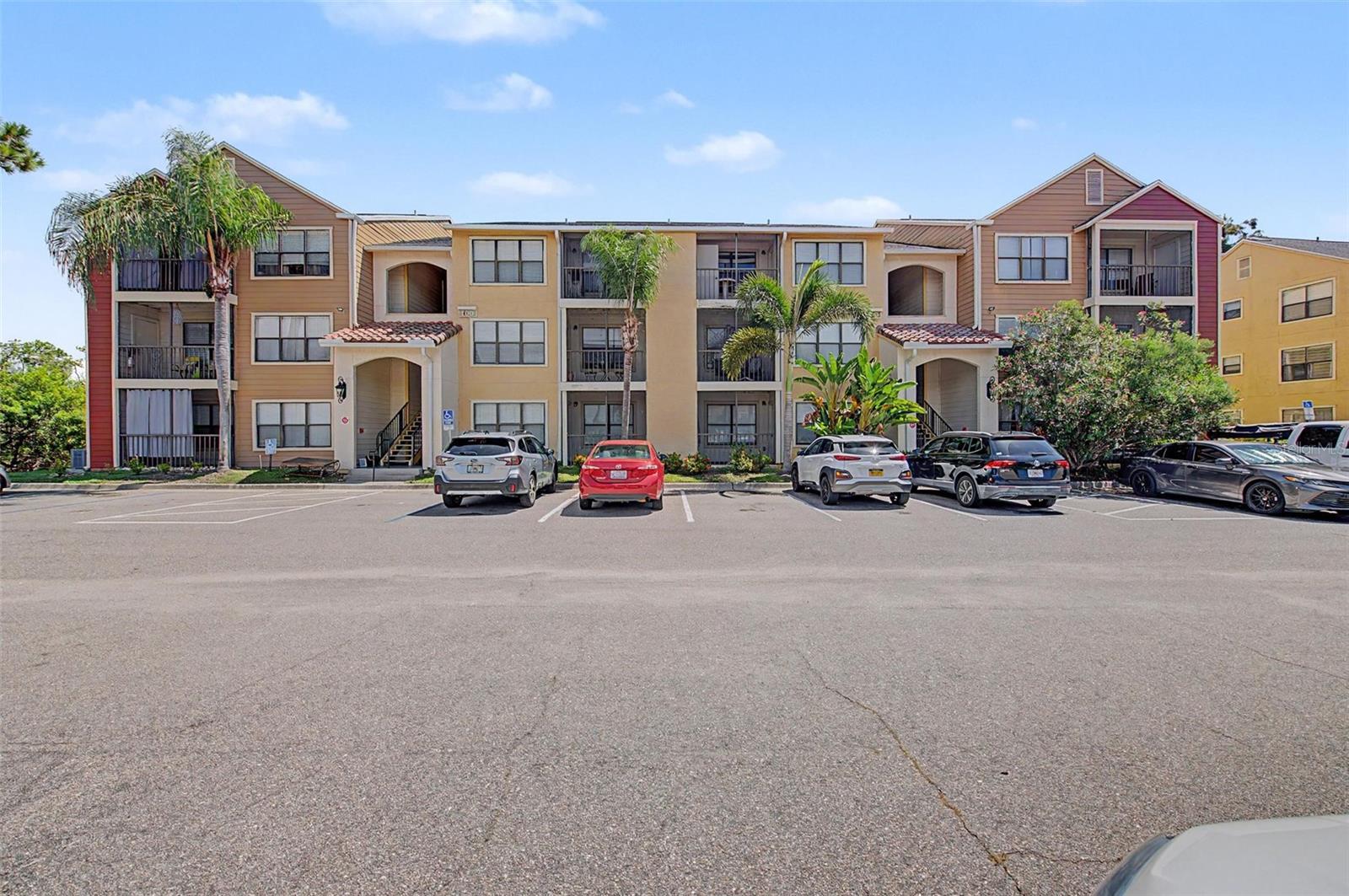 11901 4th Unit 1206, St Petersburg, FL 33716