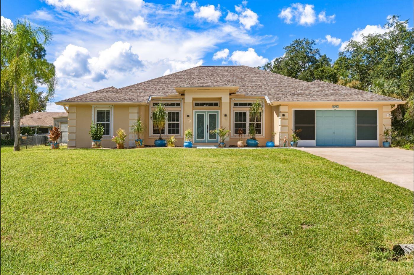 5767 Rosette, North Port, FL 34288