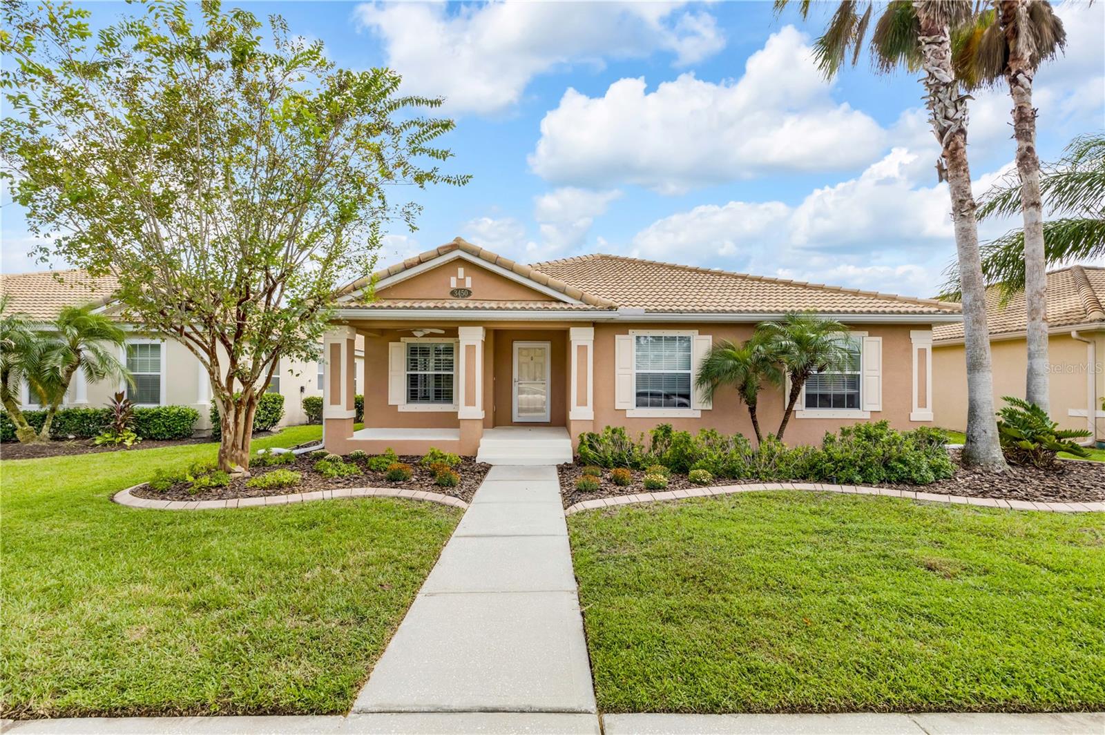 3450 Velona, New Smyrna Beach, FL 32168
