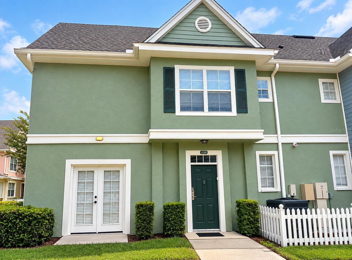 2201 San Christabolo Unit 101, Kissimmee, FL 34741