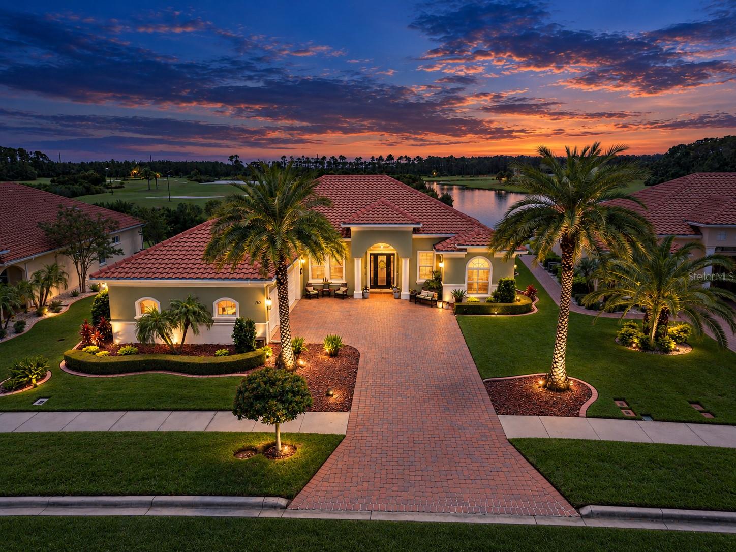 110 Portofino, New Smyrna Beach, FL 32168