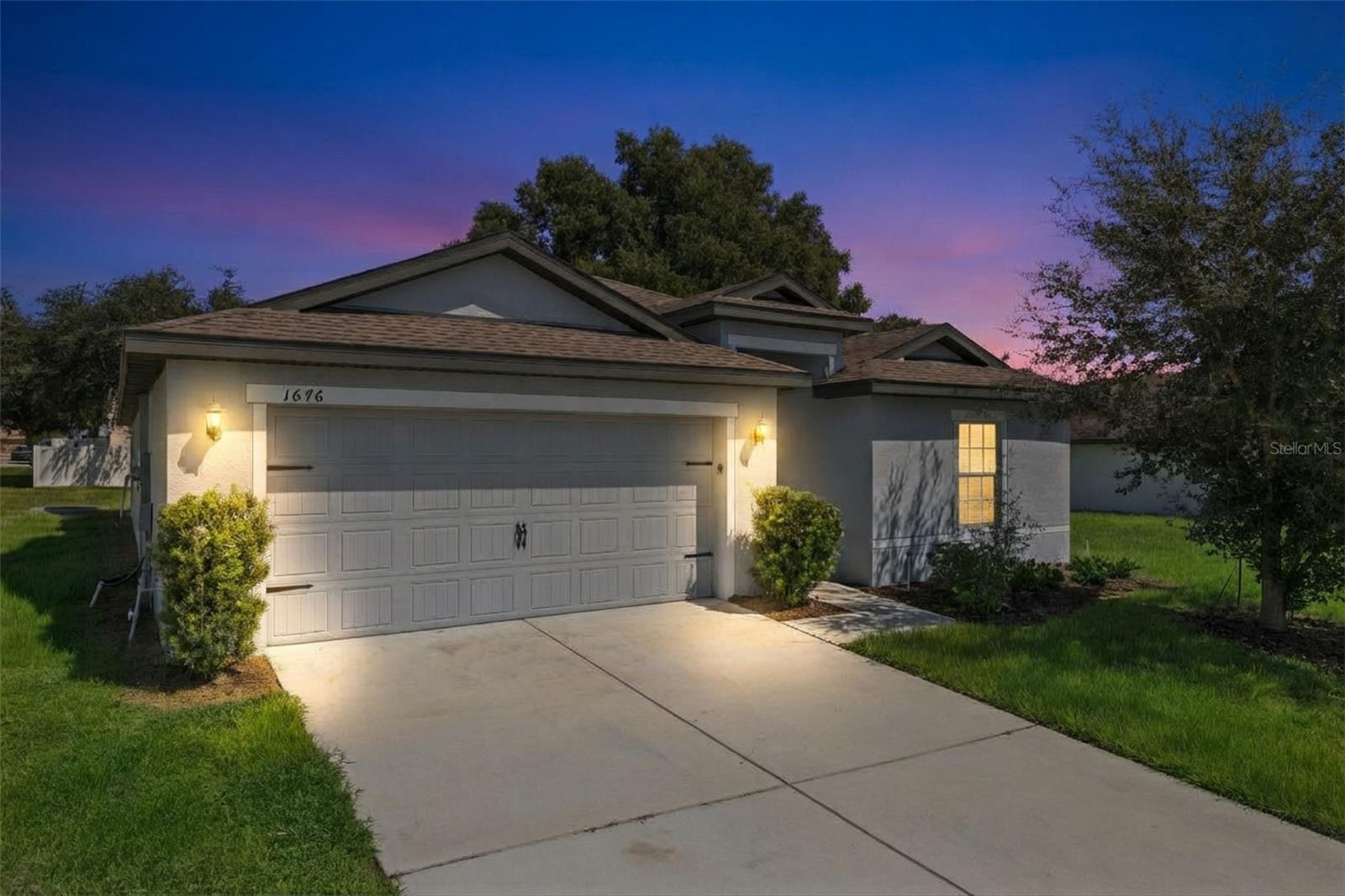 1676 Gopher Tree, Mascotte, FL 34753
