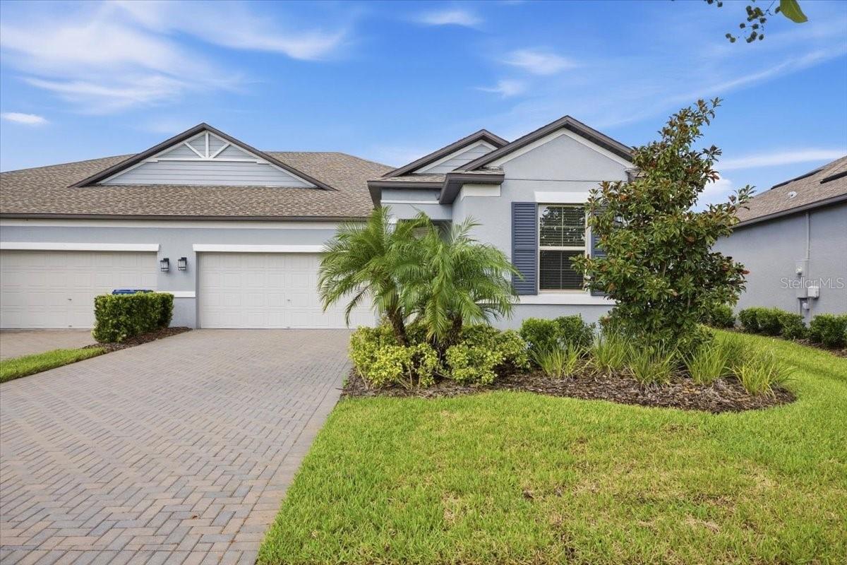 9859 Campanula, Land O Lakes, FL 34637