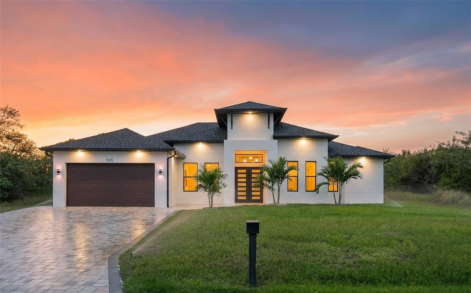 1015 Hoffer, Port Charlotte, FL 33953