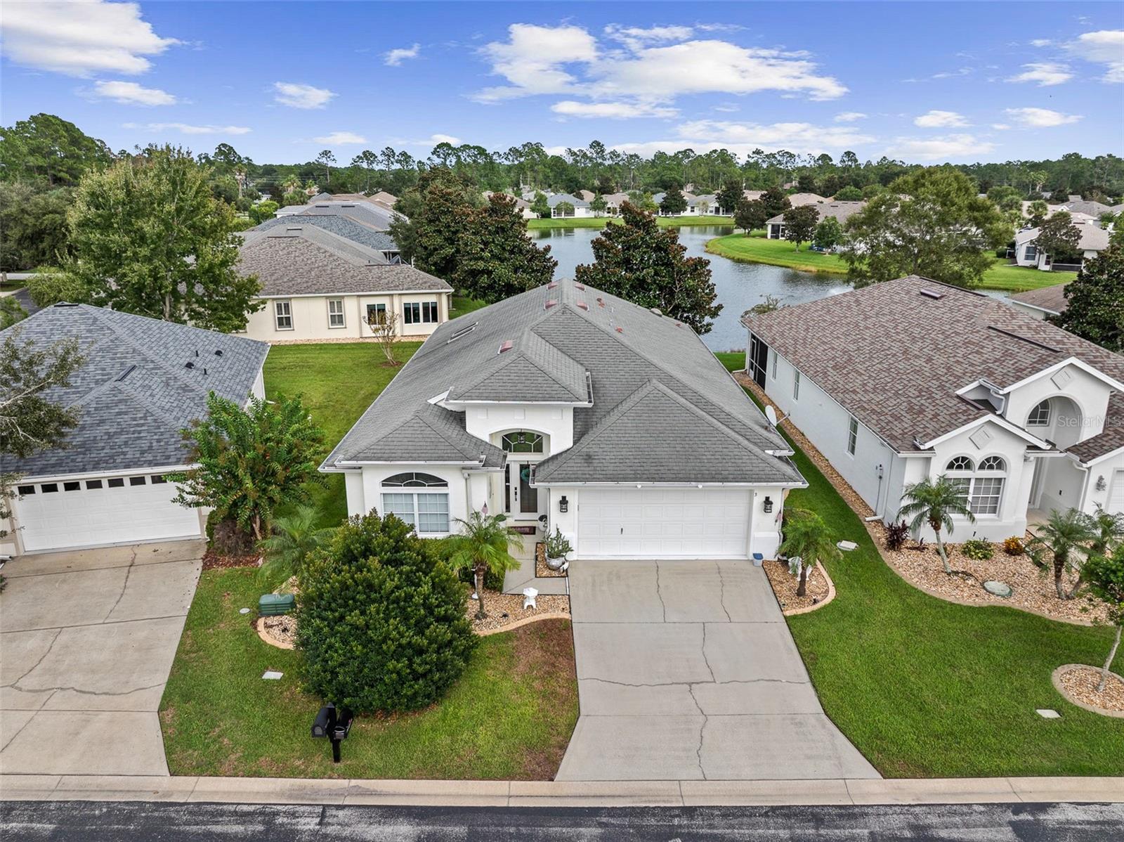 3 Rivergate, Palm Coast, FL 32164